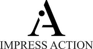 Impress Action Logo